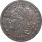 1878 United States One Dollar Copy Coins