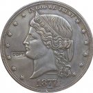 1877 United States One Dollar Copy Coins 1877 United States One Dollar Copy Coins