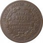 1873 United States Trade Dollar Copy Coins