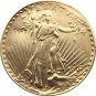 US 1910-D Saint Gaudens $20 Twenty Dollars Gold Copy Coin  For Collection