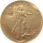 US 1924-S Saint Gaudens $20 Twenty Dollars Gold Copy Coin  For Collection