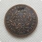 US 1794 Flowing Hair Liberty Capped Large Cent Copy Coin  For Collection