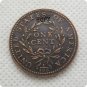 US 1796 Flowing Hair Liberty Capped Large Cent Copy Coin  For Collection