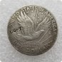 US 1977-S Gasparro Pattern One Dollar Copy Coin  For Collection
