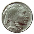 US 1918/7-D Buffalo Nickel 5C Five Cents Copy Coin For Collection US 1918/7-D Buffalo Nickel 5C Five Cents Copy Coin For Collection