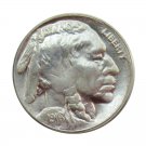 US 1916 Buffalo Nickel 5C Five Cents Copy Coin For Collection US 1916 Buffalo Nickel 5C Five Cents Copy Coin For Collection