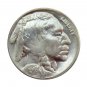 US 1916 Buffalo Nickel 5C Five Cents Copy Coin For Collection