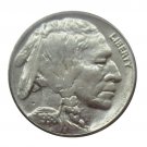 US 1938-D Indian Head 5C Buffalo Nickel Five Cents Copy Coin  For Collection