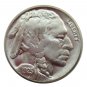 US 1925-D Indian Head 5C Buffalo Nickel Five Cents Copy Coin For Collection