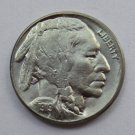 US 1919-D Indian Head 5C Buffalo Nickel Five Cents Copy Coin  For Collection