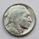 US 1917 Indian Head 5C Buffalo Nickel Five Cents Copy Coin  For Collection