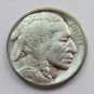 US 1917 Indian Head 5C Buffalo Nickel Five Cents Copy Coin  For Collection