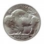 US 1915 Indian Head 5C Buffalo Nickel Five Cents Copy Coin  For Collection
