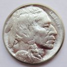 US 1914-S Indian Head 5C Buffalo Nickel Five Cents Copy Coin For Collection US 1914-S Indian Head 5C Buffalo Nickel Five Cents Copy Coin For Collection