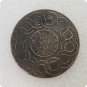 US 1776 Continental Curency Commemorative Copy Coin  For Collection