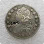 US 1815 Capped Bust Liberty Capped Quarters With Motto 25 Cents Copy Coin For Collection