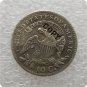 US 1814 Capped Bust Dime 10 Cents Copy Coin  For Collection