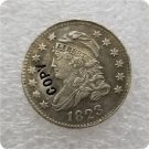 US 1823 Capped Bust Dime 10 Cents Copy Coin For Collection US 1823 Capped Bust Dime 10 Cents Copy Coin For Collection