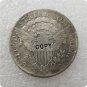 US 1807 Draped Bust Half Dollar 50 Cents 1/2 Dollar Copy Coin For Collection