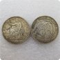 US 1876-S Seated Liberty Trade Dollar Copy Coin  For Collection