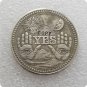 YES Or NO Letter Collection Hobo Nickle Copy CoinFor Collection