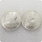 US 1873-S Seated Liberty UNC Silver One Dollar Copy Coin For Collection