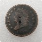 US 1810 Classic Head Large One Cent Copy Coin For Collection