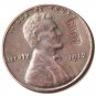 US 1912 Lincoln Head One Cent 100% Copper Copy Coin
