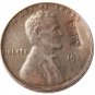 US 1913 Lincoln Head One Cent 100% Copper Copy Coin