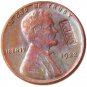 US 1922 Lincoln Head One Cent 100% Copper Copy Coin