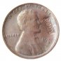 US 1924-S Lincoln Head One Cent 100% Copper Copy Coin