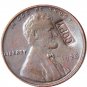 US 1926 Lincoln Head One Cent 100% Copper Copy Coin