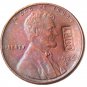 US 1926-D Lincoln Head One Cent 100% Copper Copy Coin