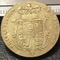1828 United Kingdom 1 Sovereign Copy Gold Coin