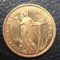 1794 United Kingdom - Conder Tokens half Penny Essex / Braintree Copper Coin