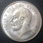1936 United Kingdom 1 Crown - George V Copy Coin