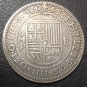 1640	Mexico 8 Reales - Felipe IV Copy Coin
