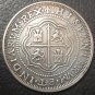 1640 Mexico 8 Reales - Felipe IV Copy Coin