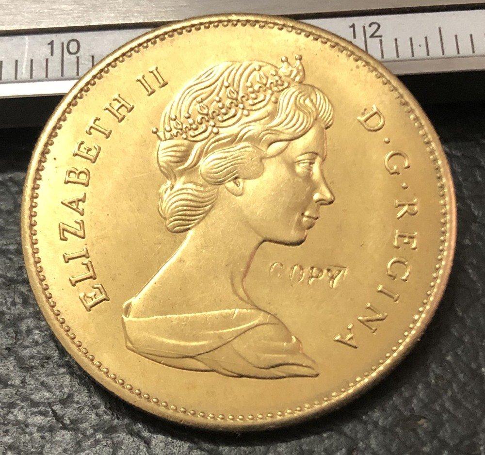 1967-canada-20-dollars-gold-copy-coin