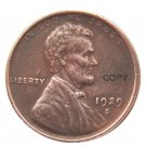 US 1929-S Lincoln Head One Cent Penny Copy Coin US 1929-S Lincoln Head One Cent Penny Copy Coin