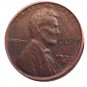 US 1933-D Lincoln Head One Cent Penny Copy Coin