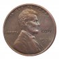 US 1935 Lincoln Head One Cent Penny Copy Coin
