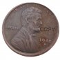 US 1942-D Lincoln Head One Cent Penny Copy Coin
