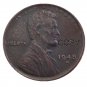 US 1948-D Lincoln Head One Cent Penny Copy Coin