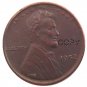 US 1952 Lincoln Head One Cent Penny Copy Coin