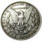 US 1921-D Morgan Dollar Copy Coin