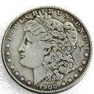 US 1900-S Morgan Dollar Copy Coin