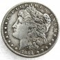 US 1884-P Morgan Dollar Copy Coin