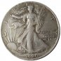 US 1920-S Walking Liberty Half Dollar Copy Coin