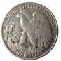 US 1936-D Walking Liberty Half Dollar Copy Coin